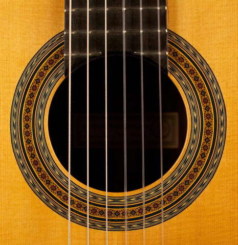 1958 Ignacio Fleta SP/IN