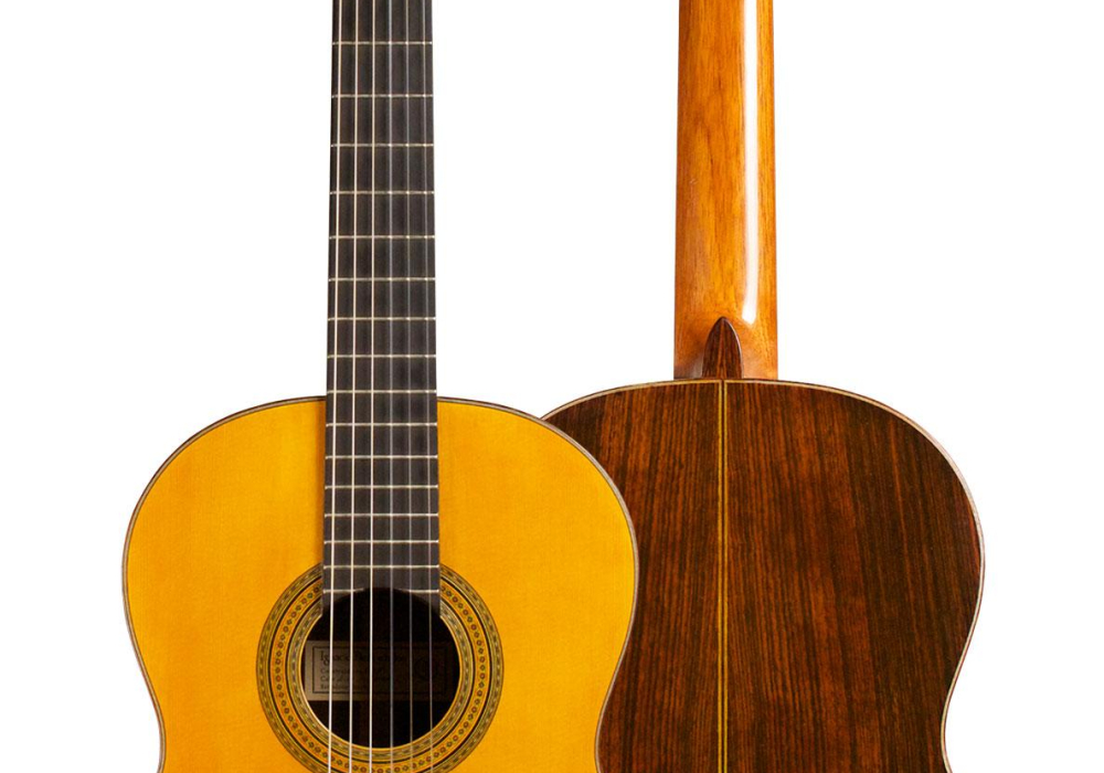 1965 Ignacio Fleta SP/IN (ex Rey de la Torre)