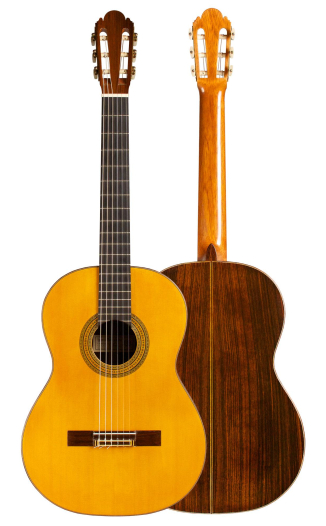 1965 Ignacio Fleta SP/IN (ex Rey de la Torre)