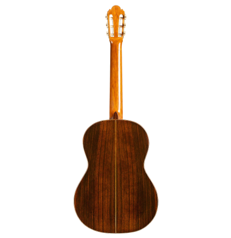 1965 Ignacio Fleta SP/IN (ex Rey de la Torre)