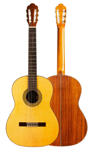 1957/1999 Ignacio Fleta SP/IN