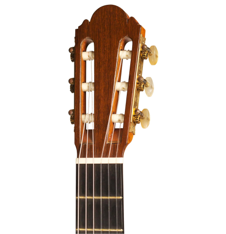 1967 Ignacio Fleta SP/CSAR