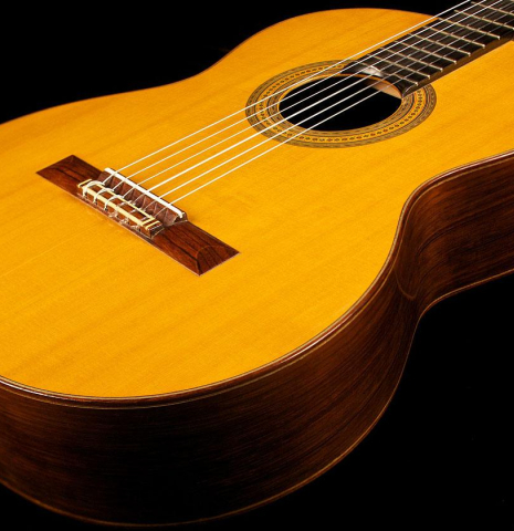 1967 Ignacio Fleta SP/CSAR
