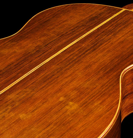 1967 Ignacio Fleta SP/CSAR