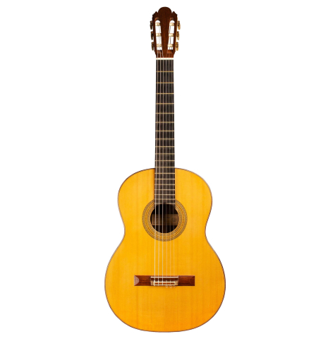 1967 Ignacio Fleta SP/CSAR