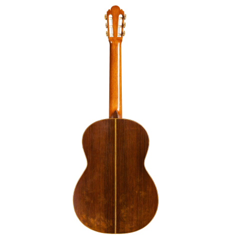 1967 Ignacio Fleta SP/CSAR