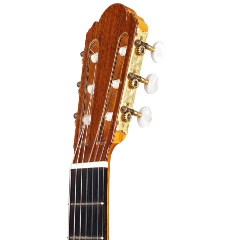 1960 Ignacio Fleta SP/CSAR