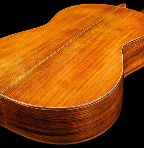 1960 Ignacio Fleta SP/CSAR