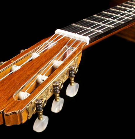 1960 Ignacio Fleta SP/CSAR