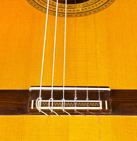 1960 Ignacio Fleta SP/CSAR