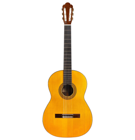 1960 Ignacio Fleta SP/CSAR