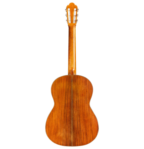 1960 Ignacio Fleta SP/CSAR