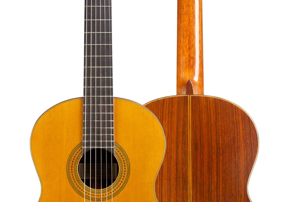 1975 Ignacio Fleta CD/IN