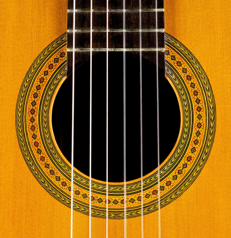 1975 Ignacio Fleta CD/IN