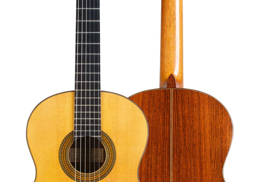 1964 Ignacio Fleta SP/IN