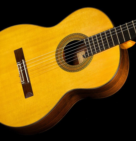 1964 Ignacio Fleta SP/IN