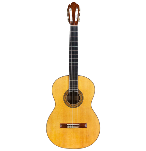 1964 Ignacio Fleta SP/IN