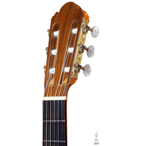 1962 Ignacio Fleta SP/IN (ex Angel Romero)