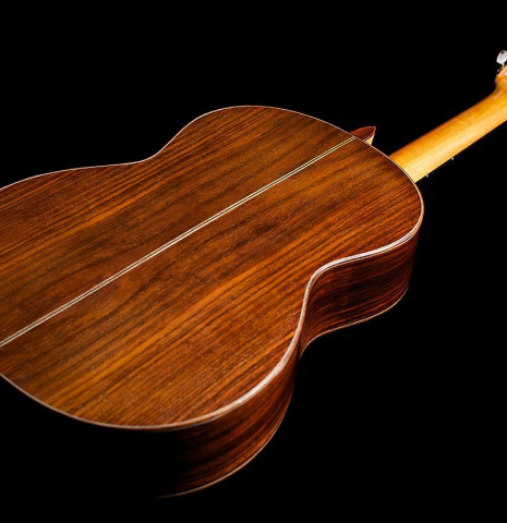 1962 Ignacio Fleta SP/IN (ex Angel Romero)