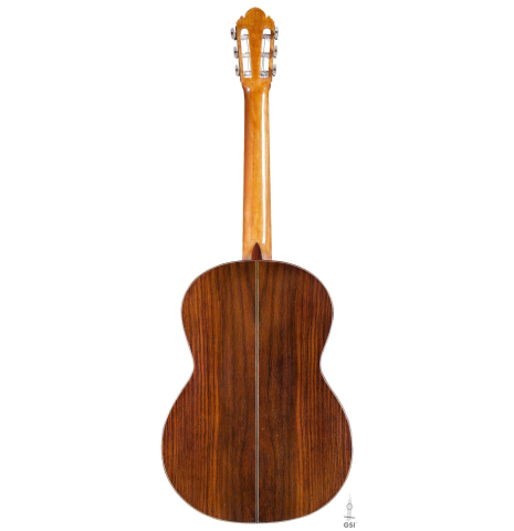 1962 Ignacio Fleta SP/IN (ex Angel Romero)