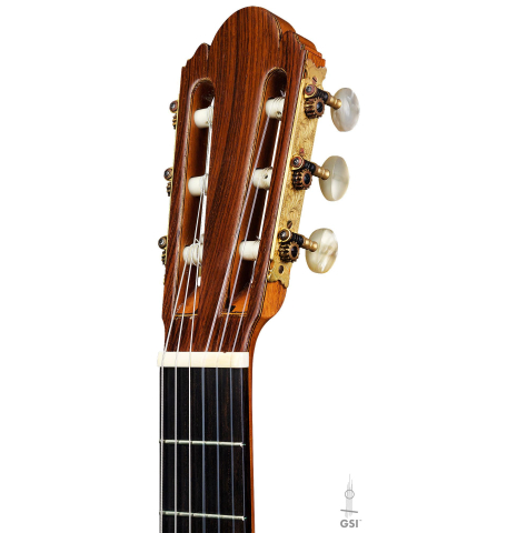 1962 Ignacio Fleta SP/IN