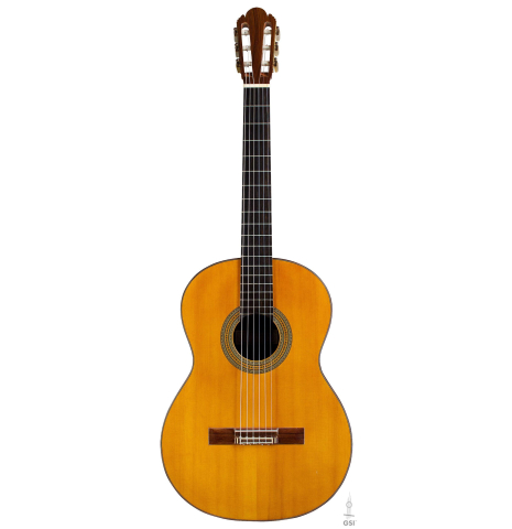1962 Ignacio Fleta SP/IN