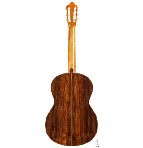 1962 Ignacio Fleta SP/IN