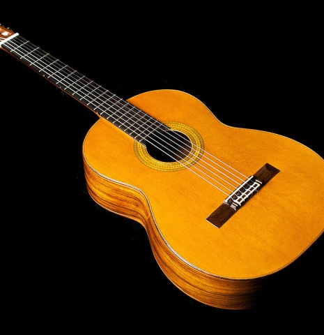 1970 Ignacio Fleta CD/IN
