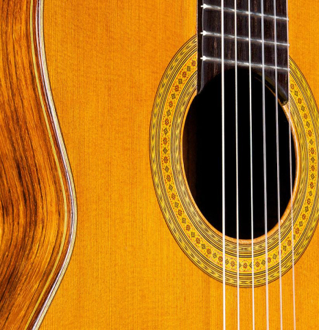 1970 Ignacio Fleta CD/IN
