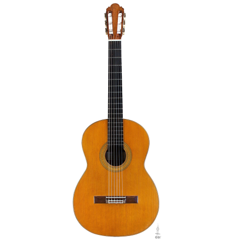 1970 Ignacio Fleta CD/IN
