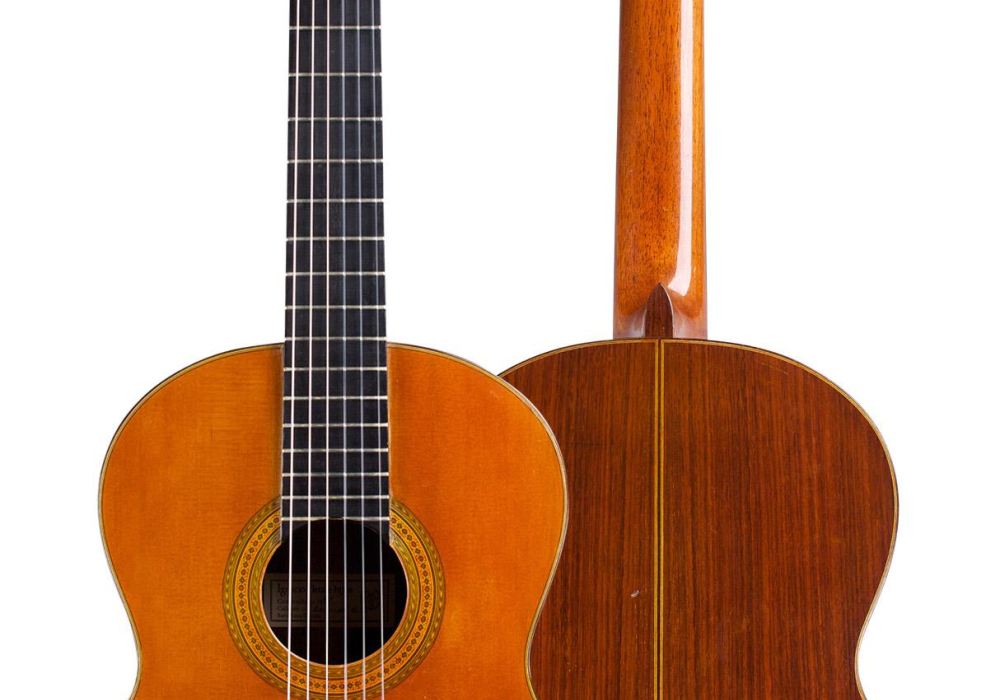 1971 Ignacio Fleta CD/IN