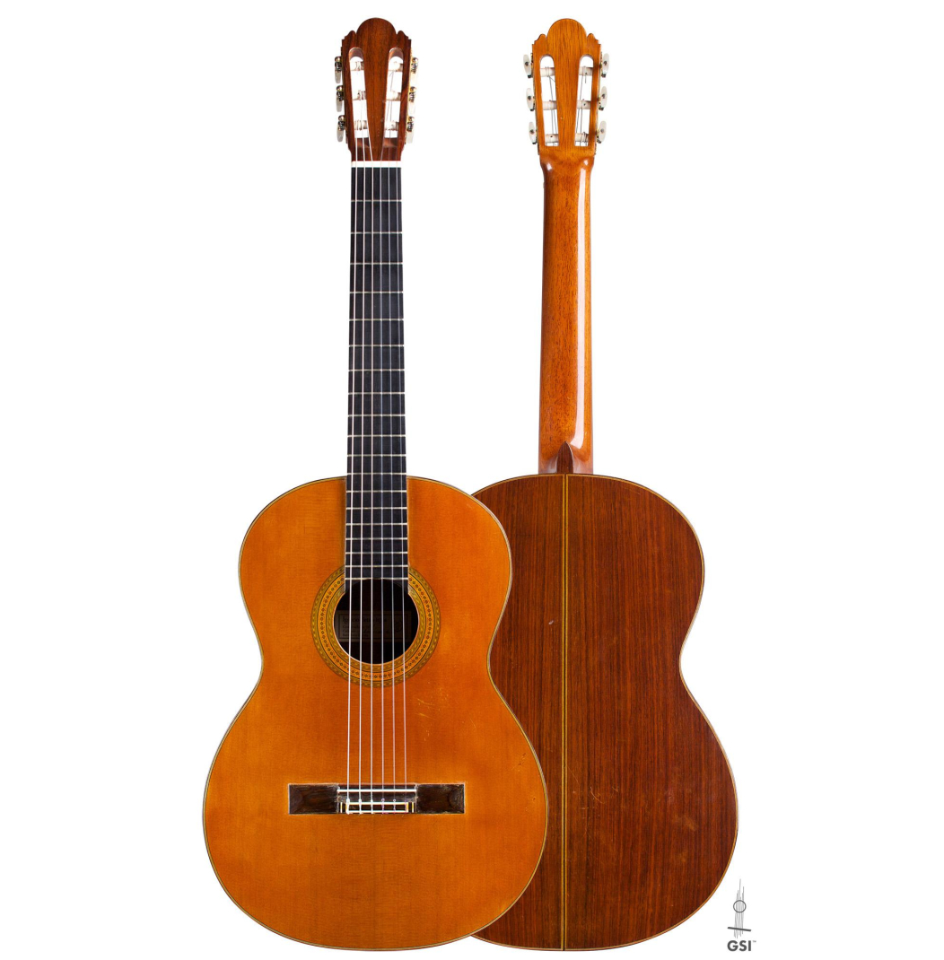 1971 Ignacio Fleta CD/IN