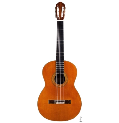 1971 Ignacio Fleta CD/IN