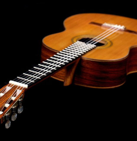 1968 Ignacio Fleta CD/IN