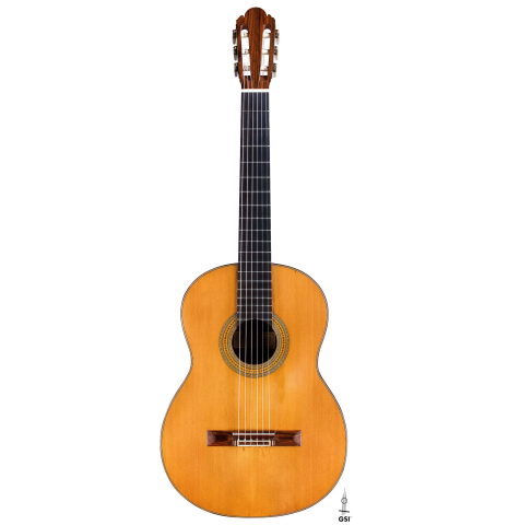 1968 Ignacio Fleta CD/IN