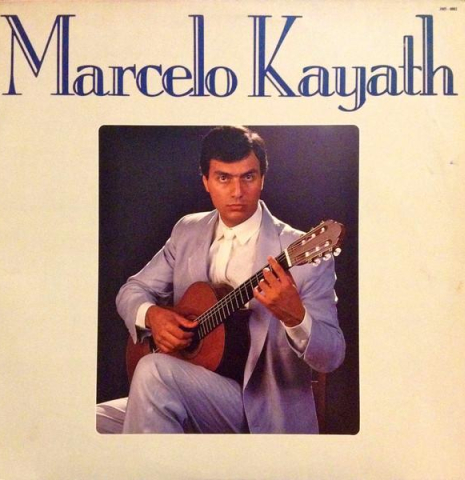 1981 Ignacio Fleta CD/IN (ex Marcelo Kayath)