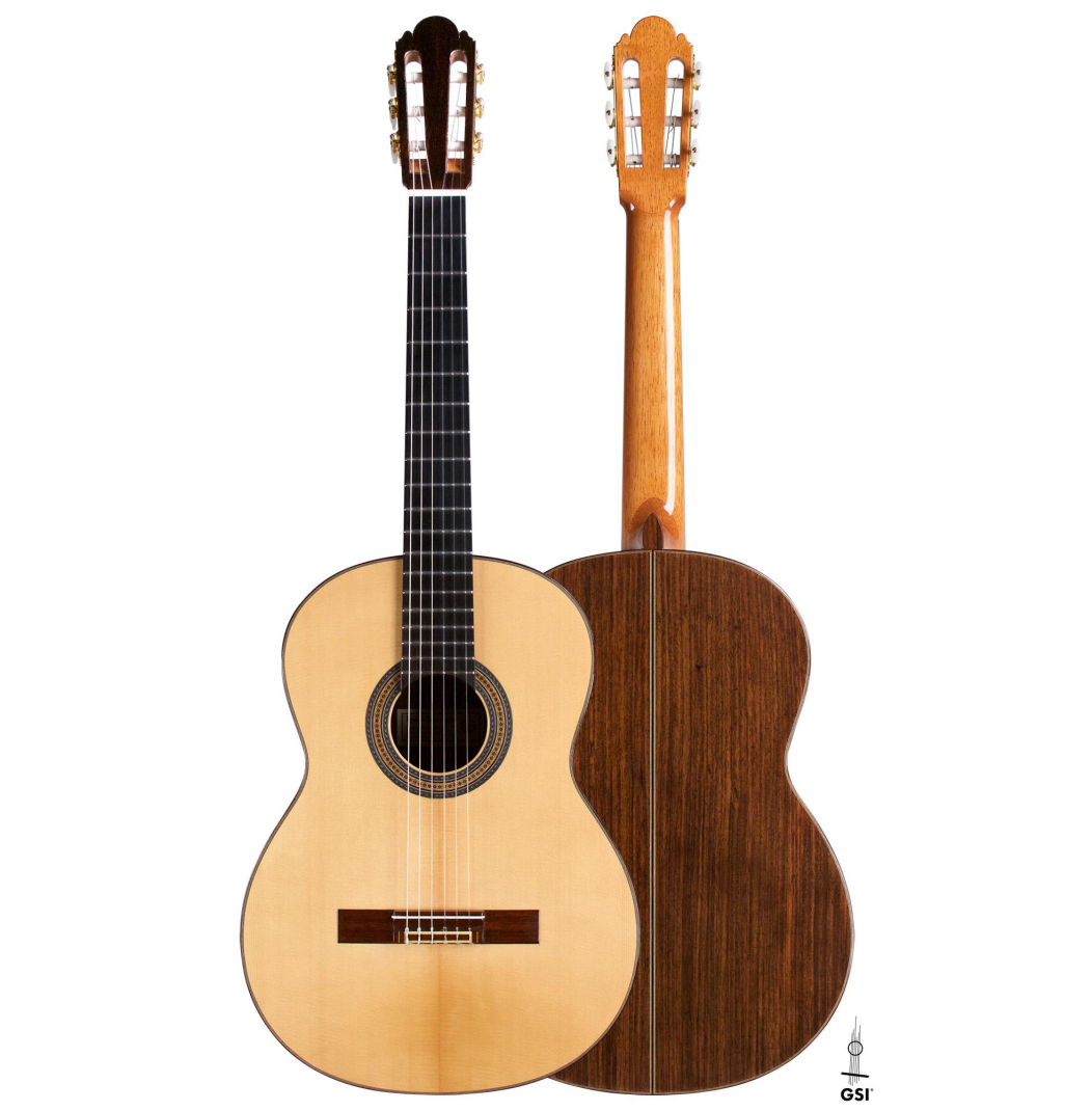 2013 Ignacio Fleta SP/IN