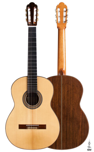 2013 Ignacio Fleta SP/IN