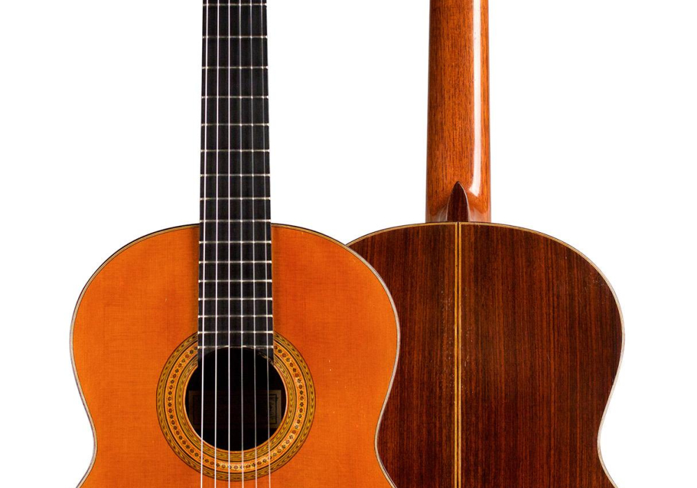 1973 Ignacio Fleta CD/IN