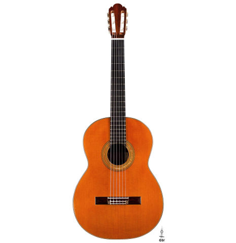 1973 Ignacio Fleta CD/IN