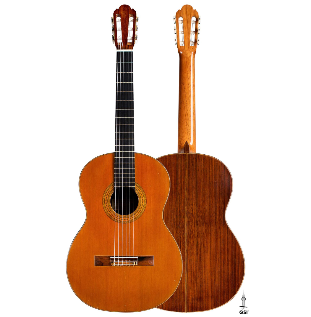 1973 Ignacio Fleta CD/IN