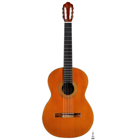 1973 Ignacio Fleta CD/IN