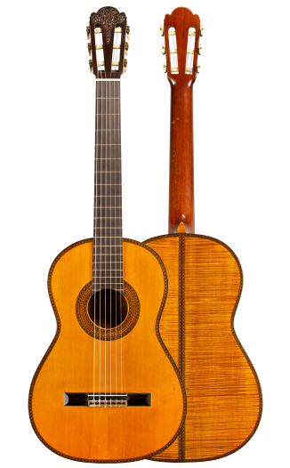 1936 Ignacio Fleta SP/MP