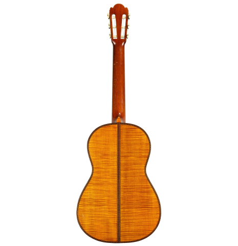 1936 Ignacio Fleta SP/MP