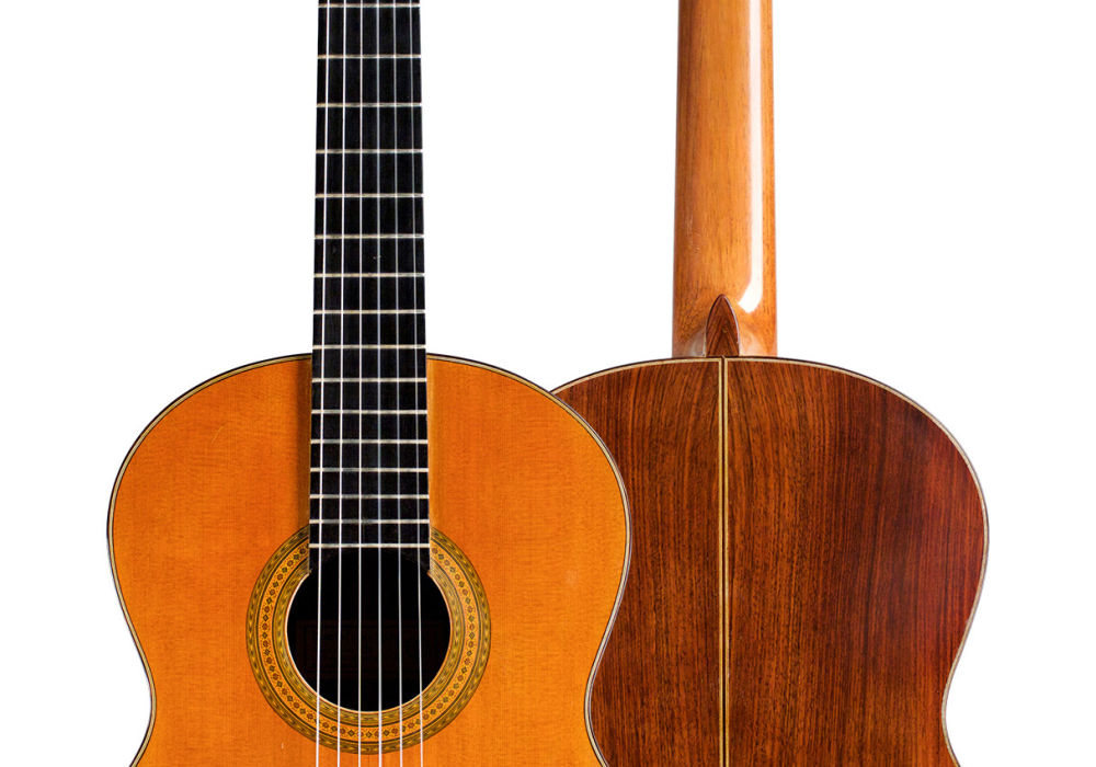 1970 Ignacio Fleta CD/IN