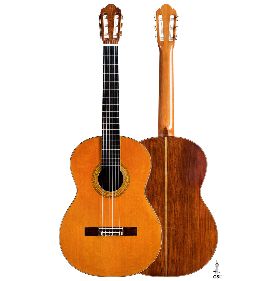1970 Ignacio Fleta CD/IN