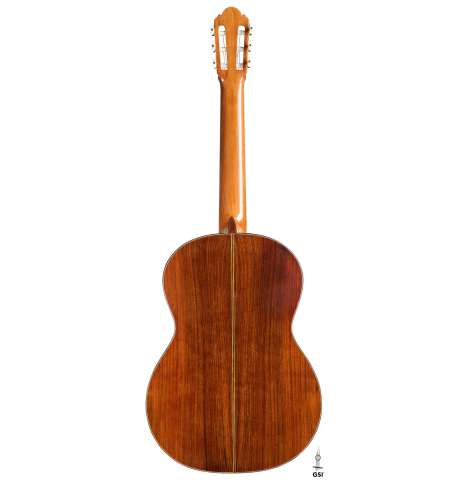 1970 Ignacio Fleta CD/IN