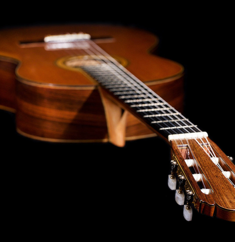 1970 Ignacio Fleta CD/IN