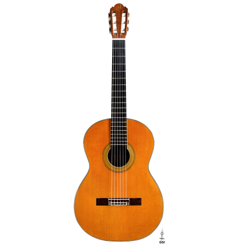1970 Ignacio Fleta CD/IN