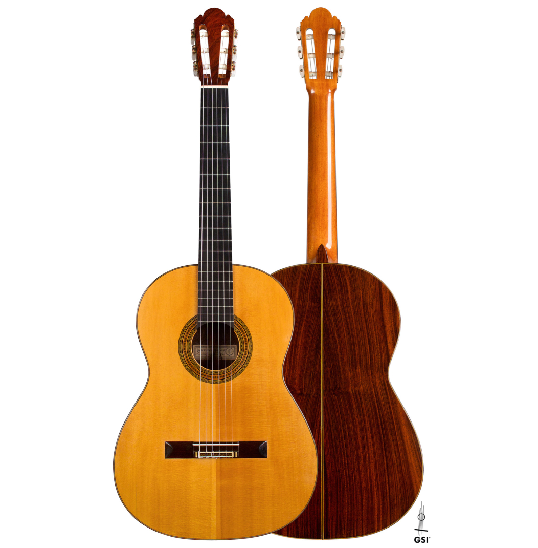 1960 Ignacio Fleta SP/IN